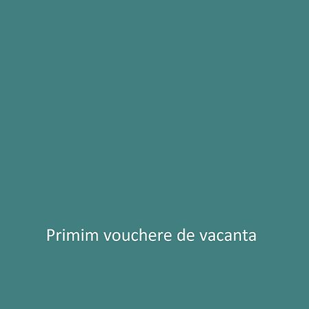 Relax Eaza - Casa Cu Hamac Villa Constanţa Eksteriør billede