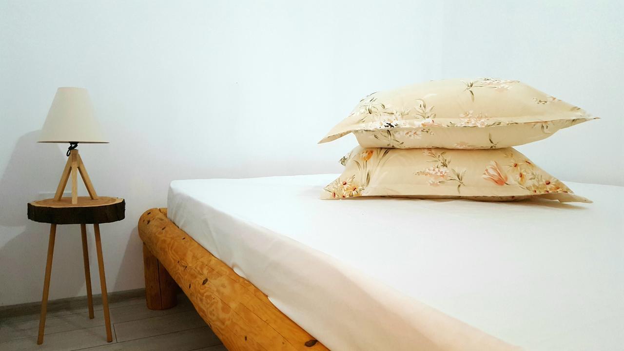 Relax Eaza - Casa Cu Hamac Villa Constanţa Eksteriør billede